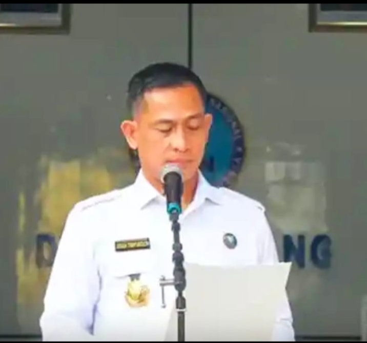 Kepala BNNK Deli Serdang Dituding Lakukan Penganiayaan, Kombes Josua Tegaskan Komitmen Berantas Peredaran Narkotika!