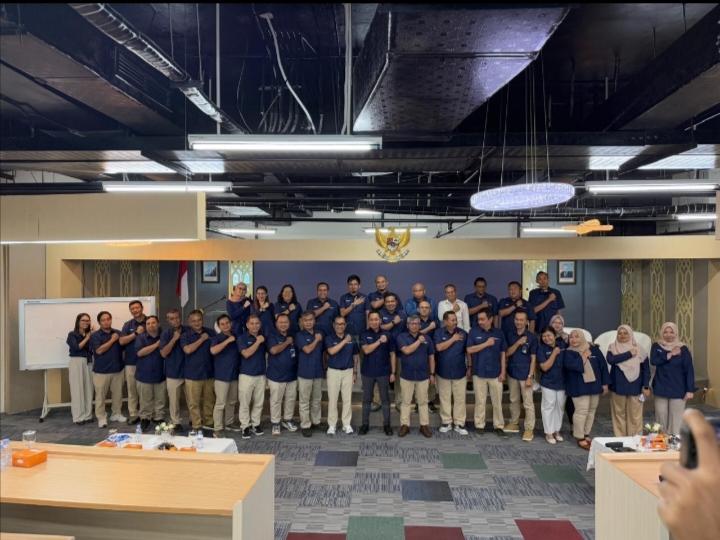 Pelindo Regional 1 Gelar General Manager Upskilling Program untuk Perkuat Fundamental Bisnis