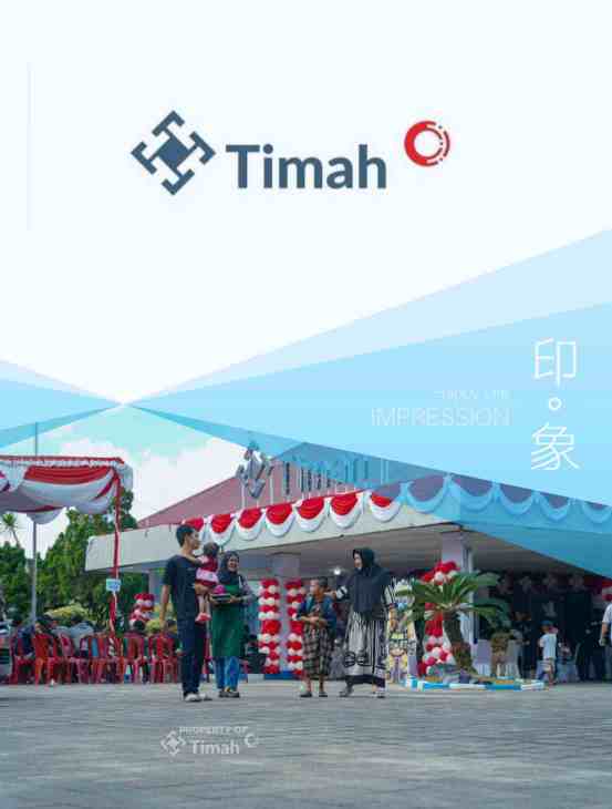 Warga Bangka Selatan Menyambut Bulan Bakti Masyarakat Peringatan 50 Tahun PT TIMAH dengan Layanan Kesehatan Gratis dan Sunat Massal