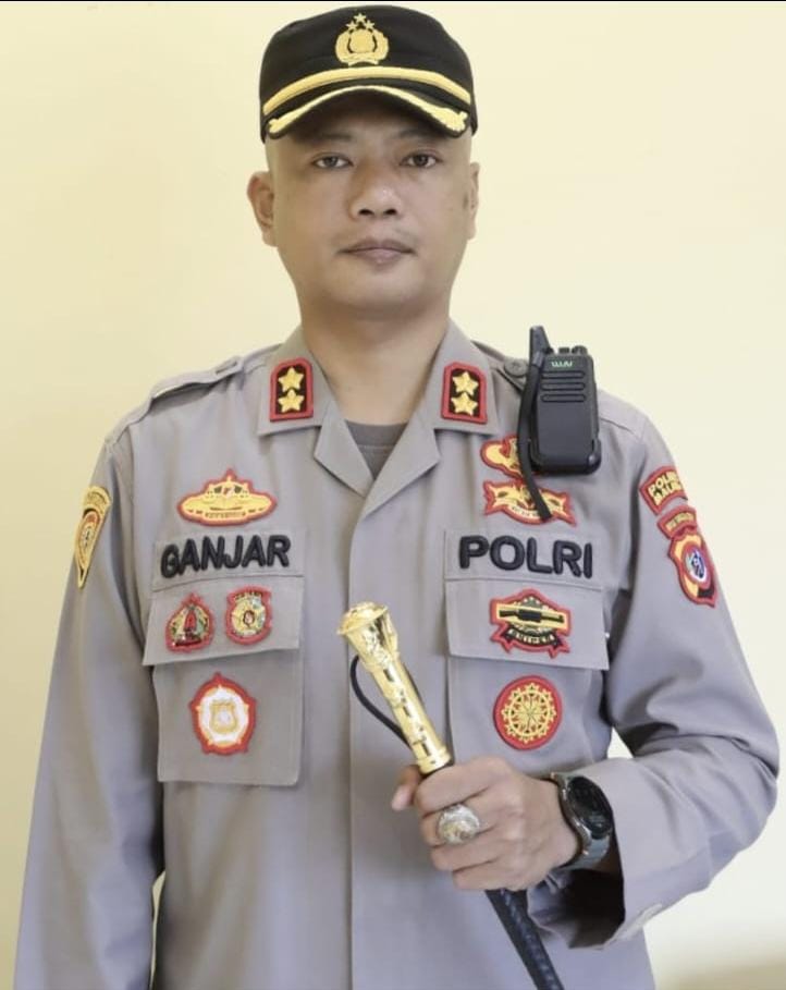 Jaga Generasi Muda Malaka, Kapolres Ajak Orang Tua Bentengi Anak dari Tawuran dan Pergaulan Negatif