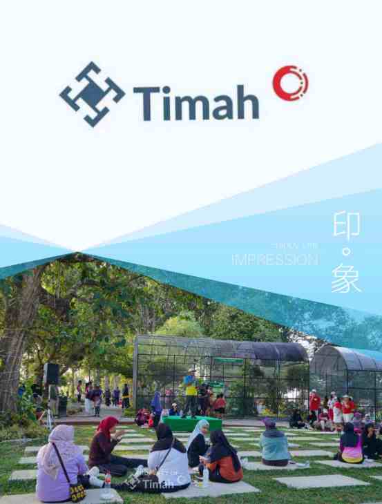 Revitalisasi Taman Timah Bukit Baru Menghadirkan Fasilitas Rekreasi, Olahraga, dan Pendidikan untuk Keluarga