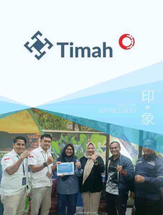 PT TIMAH Mendukung FORKI Karimun dalam Menyelenggarakan Kejuaraan Karate, Menyediakan Platform untuk Mengembangkan Atlet Berprestasi Tinggi