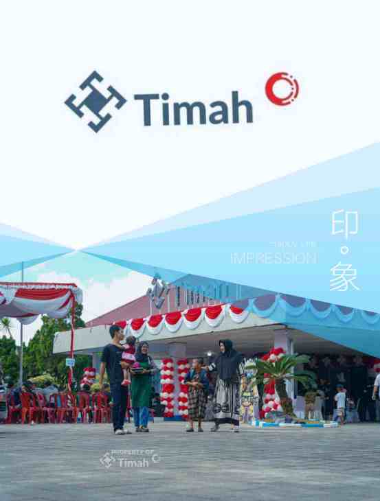 Kisah Alwi dan 563 Anak Lainnya: Program Sunat Gratis PT TIMAH Membawa Kebahagiaan bagi Keluarga