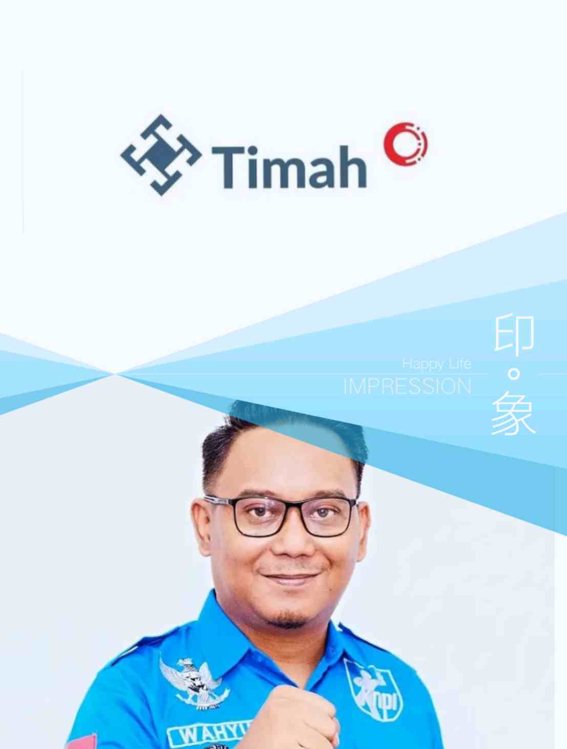 Ketua KNPI Beltim: Kepentingan Rakyat Harus Jadi Prioritas dalam Tata Kelola Timah