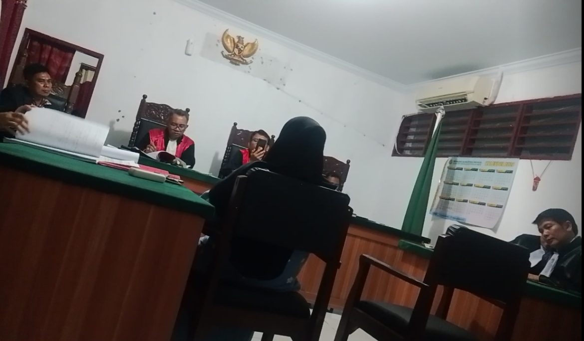 Kuasa Hukum Terdakwa SR Soroti Konstruksi Dakwaan JPU: Ini Sengketa Utang-Piutang atau Perkara Pidana?