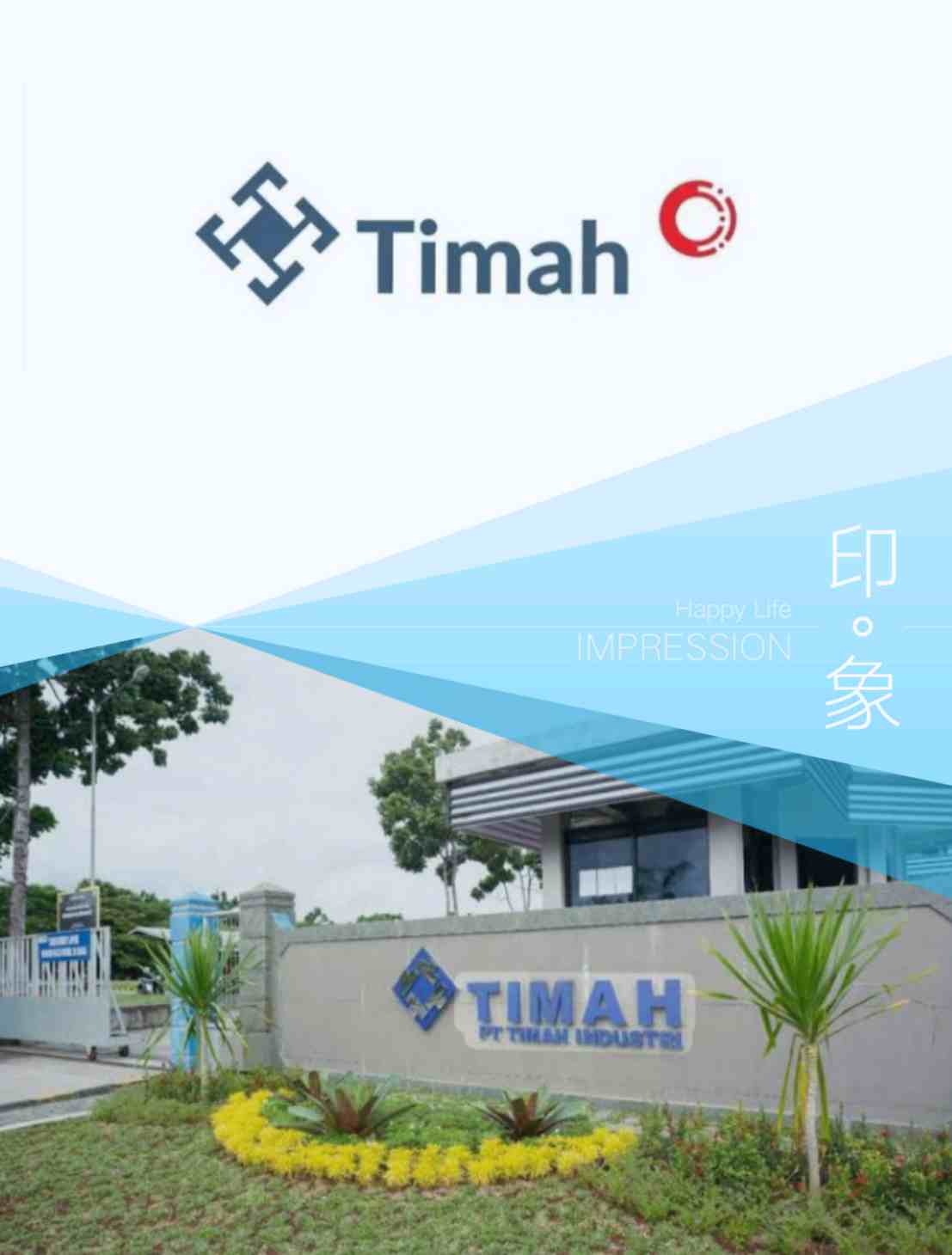 ALMASTER Tegaskan Posisi: Bukan Anti-PT TIMAH, tapi Pengawas dan Kontrol Sosial